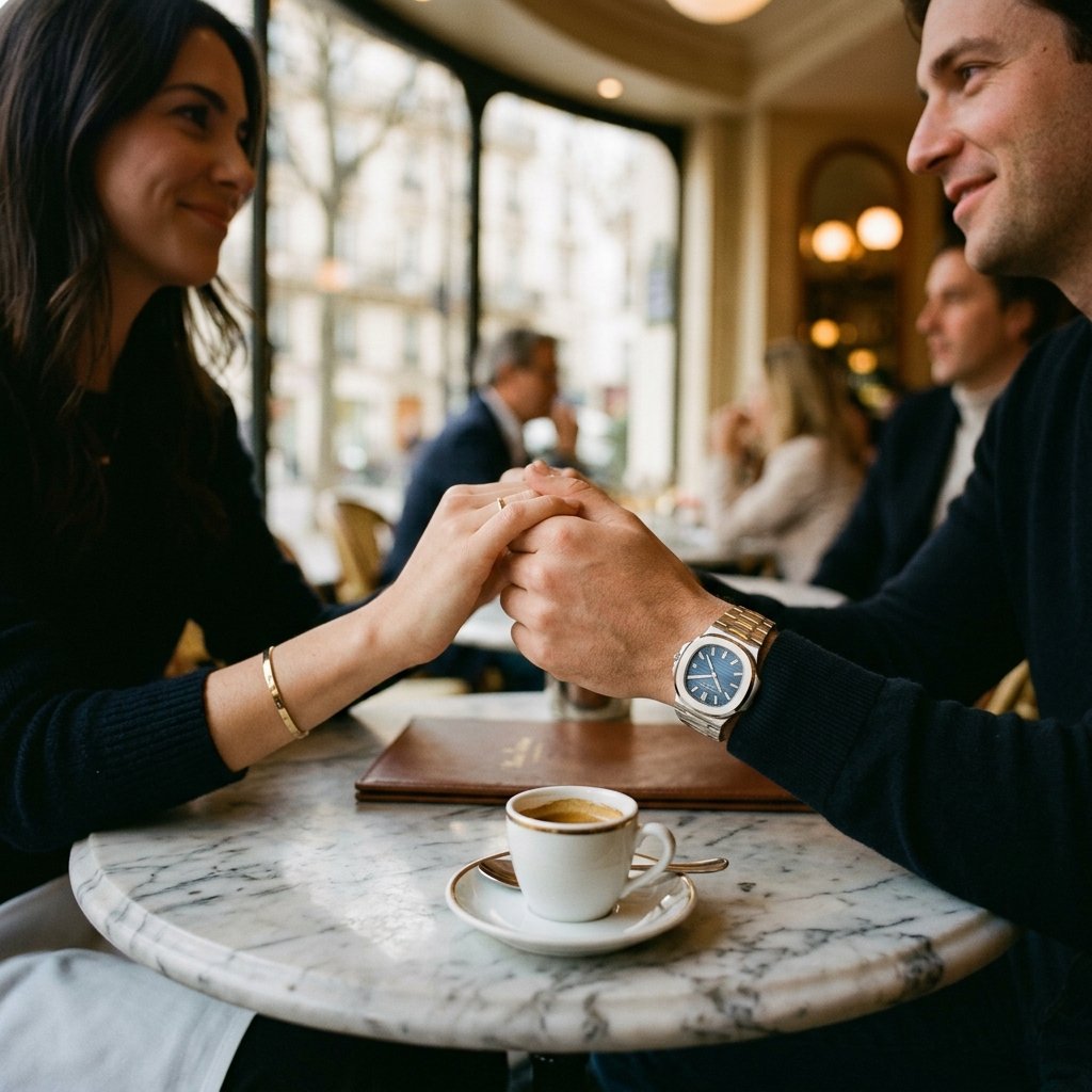 Girlfriend Experience (GFE): O que é e por que os clientes Premium pagam mais por isso?