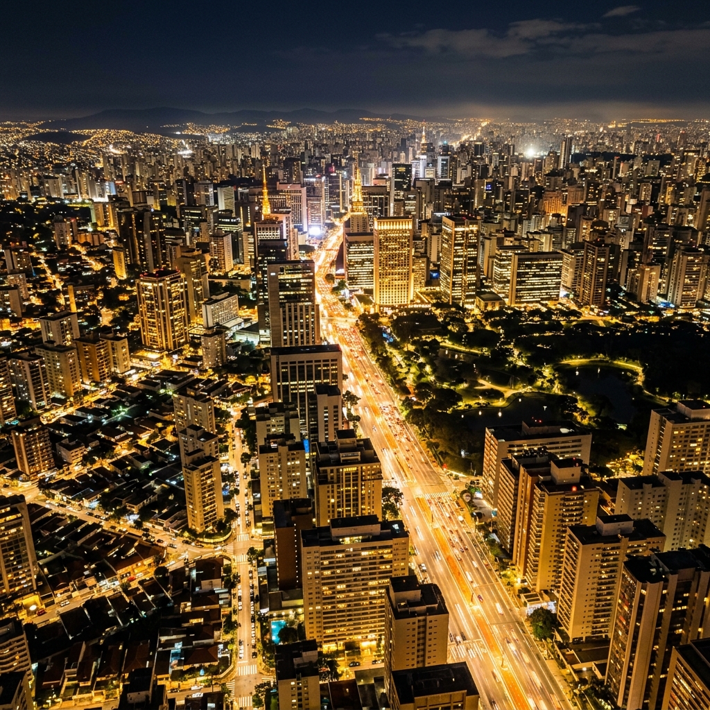 Mercado de Luxo em Campinas 2026: Por que faltam modelos de elite para a alta demanda?