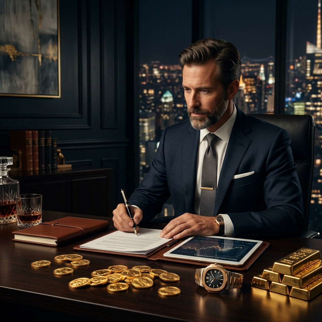 Gestão Financeira para Acompanhantes: Multiplique seus ganhos